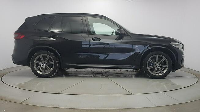 BMW X5 xDrive30d mHEV sport-aut ! Z Polskiego Salonu ! Faktura VAT !