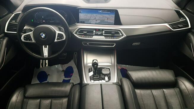 BMW X5 xDrive30d mHEV sport-aut ! Z Polskiego Salonu ! Faktura VAT !