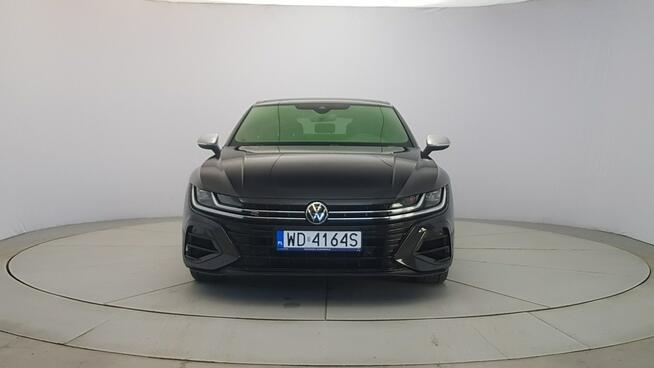 Volkswagen Arteon 2.0 TSI 4Motion R DSG ! Z Polskiego Salonu ! FV23%!