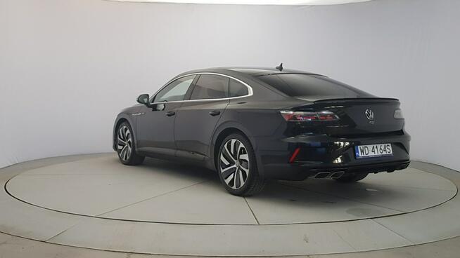 Volkswagen Arteon 2.0 TSI 4Motion R DSG ! Z Polskiego Salonu ! FV23%!