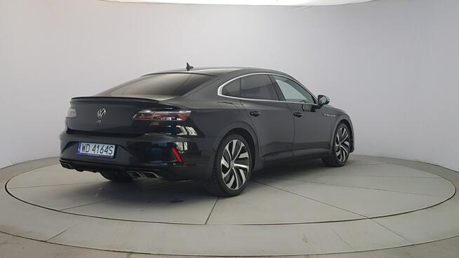Volkswagen Arteon 2.0 TSI 4Motion R DSG ! Z Polskiego Salonu ! FV23%!