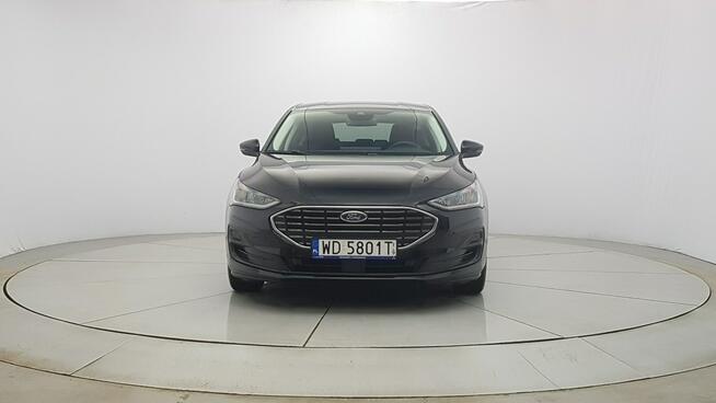 Ford Focus 1.0 EcoBoost mHEV Titanium X ! Z Polskiego Salonu ! Faktura VAT !