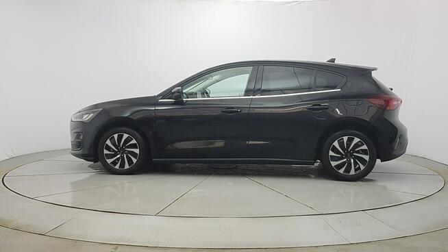 Ford Focus 1.0 EcoBoost mHEV Titanium X ! Z Polskiego Salonu ! Faktura VAT !