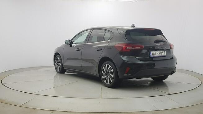 Ford Focus 1.0 EcoBoost mHEV Titanium X ! Z Polskiego Salonu ! Faktura VAT !