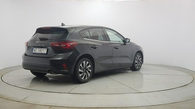 Ford Focus 1.0 EcoBoost mHEV Titanium X ! Z Polskiego Salonu ! Faktura VAT !