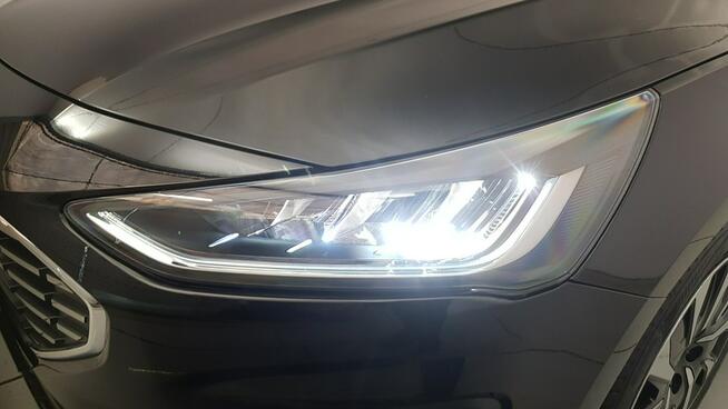 Ford Focus 1.0 EcoBoost mHEV Titanium X ! Z Polskiego Salonu ! Faktura VAT !