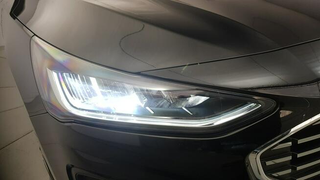 Ford Focus 1.0 EcoBoost mHEV Titanium X ! Z Polskiego Salonu ! Faktura VAT !