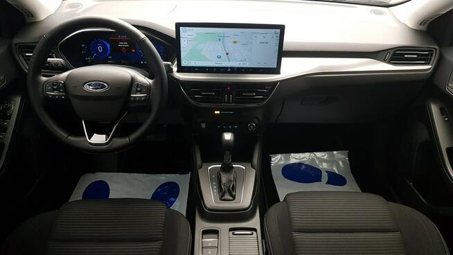 Ford Focus 1.0 EcoBoost mHEV Titanium X ! Z Polskiego Salonu ! Faktura VAT !