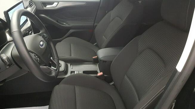 Ford Focus 1.0 EcoBoost mHEV Titanium X ! Z Polskiego Salonu ! Faktura VAT !