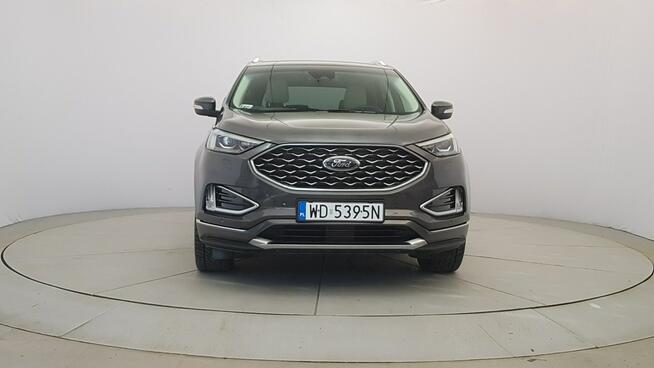Ford EDGE 2.0 EcoBlue Twin-Turbo 4WD Vignale ! Z polskiego salonu !Faktura VAT!