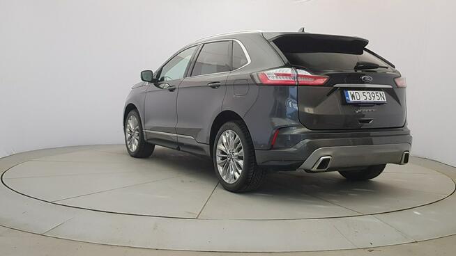 Ford EDGE 2.0 EcoBlue Twin-Turbo 4WD Vignale ! Z polskiego salonu !Faktura VAT!