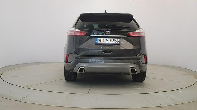 Ford EDGE 2.0 EcoBlue Twin-Turbo 4WD Vignale ! Z polskiego salonu !Faktura VAT!