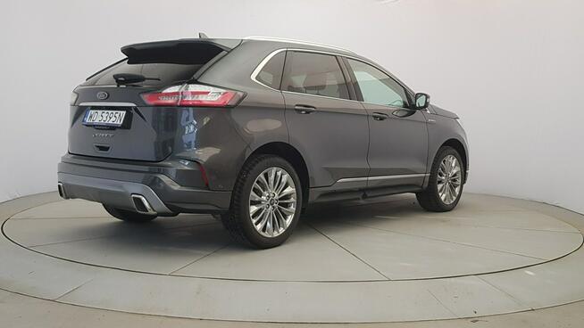 Ford EDGE 2.0 EcoBlue Twin-Turbo 4WD Vignale ! Z polskiego salonu !Faktura VAT!