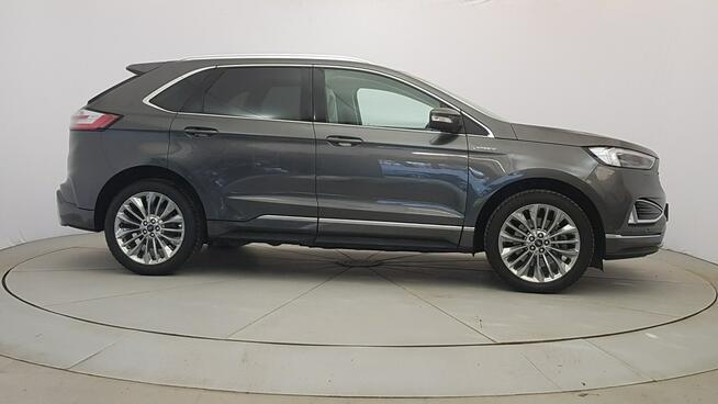 Ford EDGE 2.0 EcoBlue Twin-Turbo 4WD Vignale ! Z polskiego salonu !Faktura VAT!