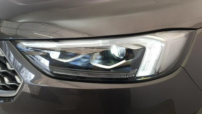 Ford EDGE 2.0 EcoBlue Twin-Turbo 4WD Vignale ! Z polskiego salonu !Faktura VAT!