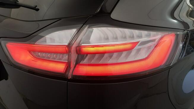 Ford EDGE 2.0 EcoBlue Twin-Turbo 4WD Vignale ! Z polskiego salonu !Faktura VAT!