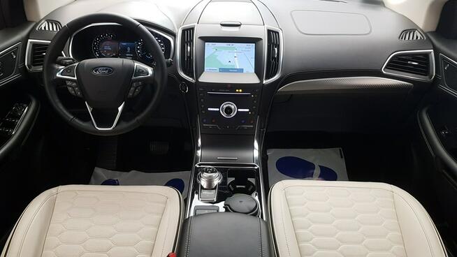 Ford EDGE 2.0 EcoBlue Twin-Turbo 4WD Vignale ! Z polskiego salonu !Faktura VAT!