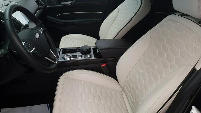 Ford EDGE 2.0 EcoBlue Twin-Turbo 4WD Vignale ! Z polskiego salonu !Faktura VAT!