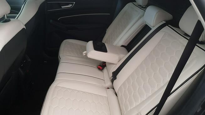 Ford EDGE 2.0 EcoBlue Twin-Turbo 4WD Vignale ! Z polskiego salonu !Faktura VAT!