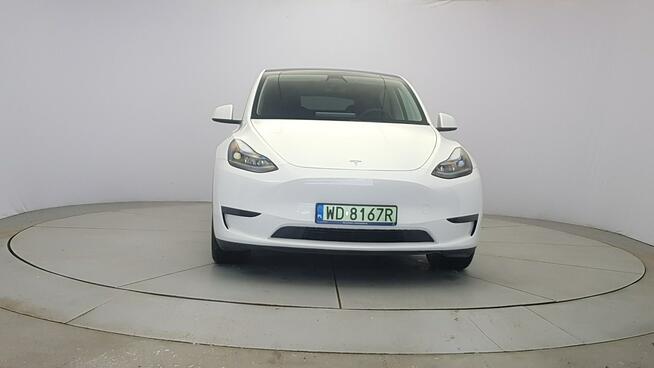 Tesla Y Long Range RWD ! Z Polskiego Salonu ! Faktura Vat !