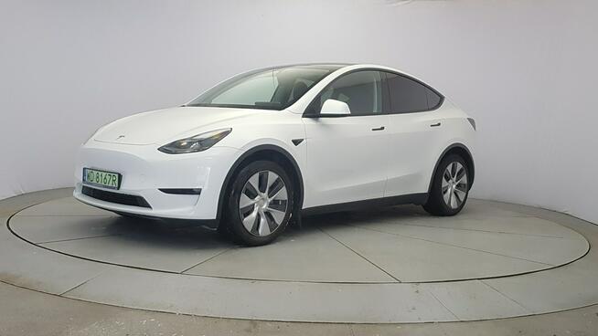 Tesla Y Long Range RWD ! Z Polskiego Salonu ! Faktura Vat !