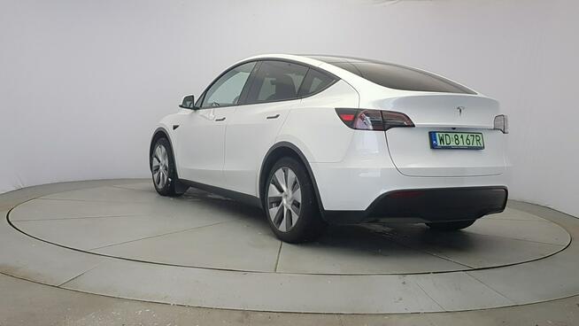 Tesla Y Long Range RWD ! Z Polskiego Salonu ! Faktura Vat !