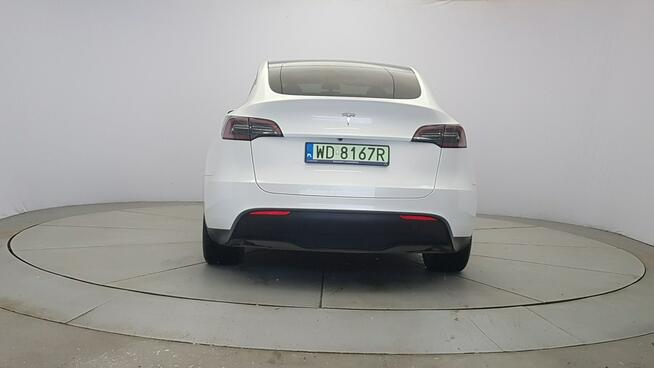 Tesla Y Long Range RWD ! Z Polskiego Salonu ! Faktura Vat !