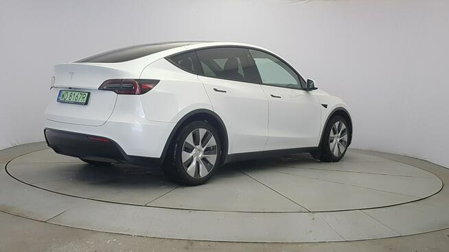 Tesla Y Long Range RWD ! Z Polskiego Salonu ! Faktura Vat !