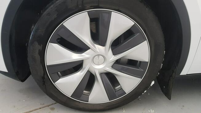 Tesla Y Long Range RWD ! Z Polskiego Salonu ! Faktura Vat !
