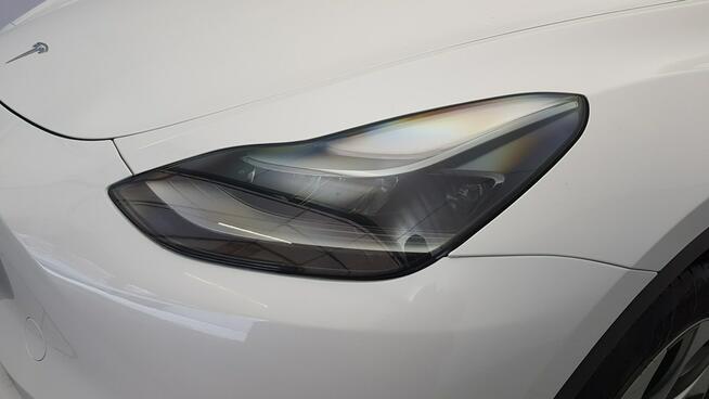 Tesla Y Long Range RWD ! Z Polskiego Salonu ! Faktura Vat !