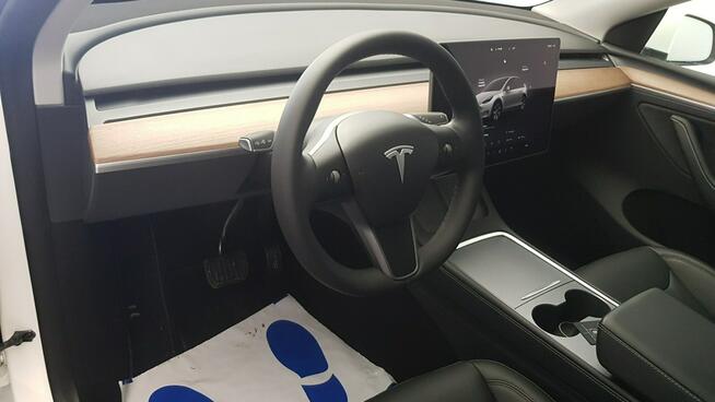 Tesla Y Long Range RWD ! Z Polskiego Salonu ! Faktura Vat !