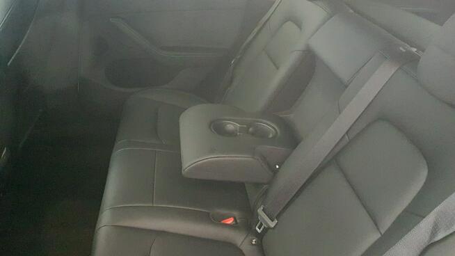 Tesla Y Long Range RWD ! Z Polskiego Salonu ! Faktura Vat !