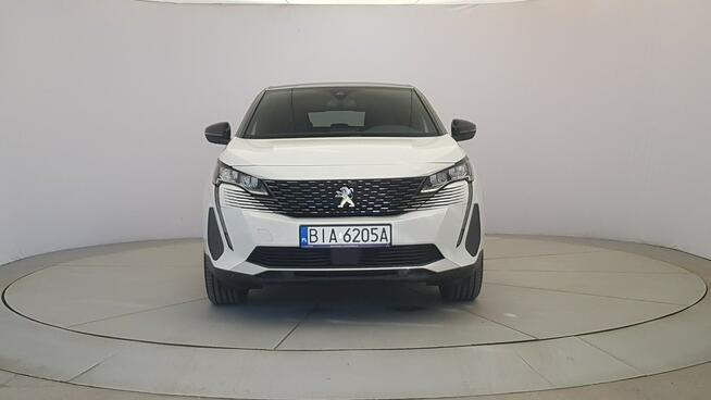 Peugeot 3008 1.5 BlueHDi Allure Pack S&S EAT8 ! Salon Polska ! Faktura VAT !