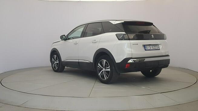 Peugeot 3008 1.5 BlueHDi Allure Pack S&S EAT8 ! Salon Polska ! Faktura VAT !