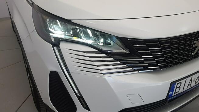 Peugeot 3008 1.5 BlueHDi Allure Pack S&S EAT8 ! Salon Polska ! Faktura VAT !