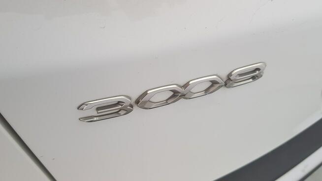 Peugeot 3008 1.5 BlueHDi Allure Pack S&S EAT8 ! Salon Polska ! Faktura VAT !