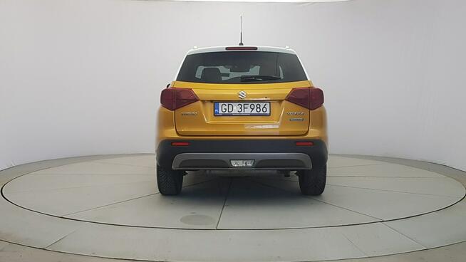 Suzuki Vitara 1.4 Boosterjet SHVS Elegance 2WD ! Z Polskiego Salonu ! Faktura VAT !
