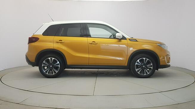 Suzuki Vitara 1.4 Boosterjet SHVS Elegance 2WD ! Z Polskiego Salonu ! Faktura VAT !