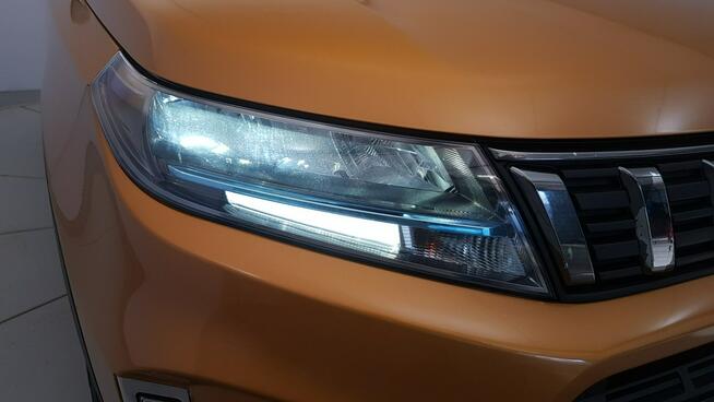 Suzuki Vitara 1.4 Boosterjet SHVS Elegance 2WD ! Z Polskiego Salonu ! Faktura VAT !