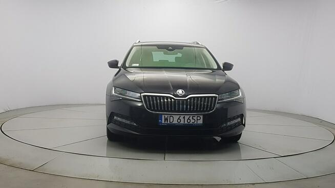 Škoda Superb 2.0 TDI SCR Ambition ! Z Polskiego Salonu ! Faktura Vat !