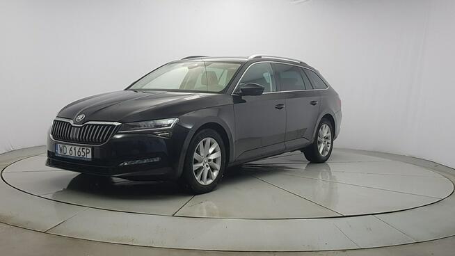 Škoda Superb 2.0 TDI SCR Ambition ! Z Polskiego Salonu ! Faktura Vat !