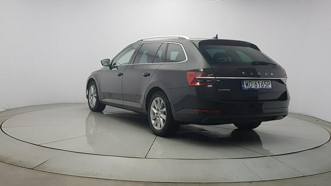 Škoda Superb 2.0 TDI SCR Ambition ! Z Polskiego Salonu ! Faktura Vat !