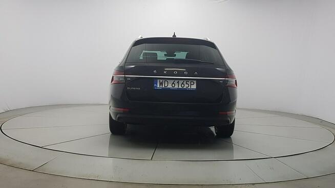 Škoda Superb 2.0 TDI SCR Ambition ! Z Polskiego Salonu ! Faktura Vat !