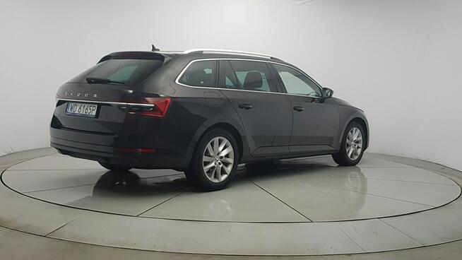 Škoda Superb 2.0 TDI SCR Ambition ! Z Polskiego Salonu ! Faktura Vat !