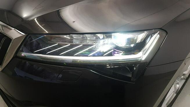 Škoda Superb 2.0 TDI SCR Ambition ! Z Polskiego Salonu ! Faktura Vat !