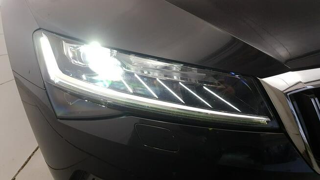 Škoda Superb 2.0 TDI SCR Ambition ! Z Polskiego Salonu ! Faktura Vat !