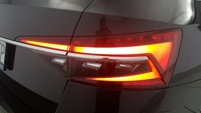 Škoda Superb 2.0 TDI SCR Ambition ! Z Polskiego Salonu ! Faktura Vat !