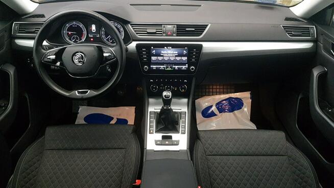 Škoda Superb 2.0 TDI SCR Ambition ! Z Polskiego Salonu ! Faktura Vat !