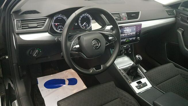 Škoda Superb 2.0 TDI SCR Ambition ! Z Polskiego Salonu ! Faktura Vat !