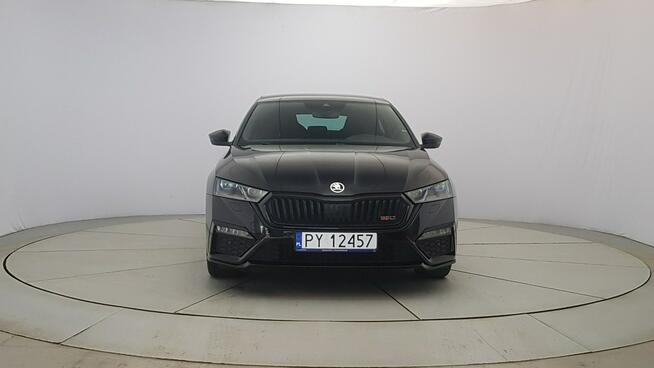 Škoda Octavia 2.0 TSI RS ! Z Polskiego Salonu ! Faktura VAT !